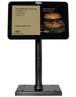 VIRTUOS SD1010R 10.1" LCD клиентский дисплей Photo 7