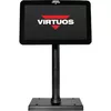 VIRTUOS SD1010R 10.1" LCD клиентский дисплей Photo 2