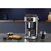 Полуавтоматическая кофеварка Krups Aroma Partner KM760D Photo 4