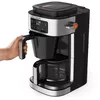 Полуавтоматическая кофеварка Krups Aroma Partner KM760D Photo 5