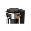 Полуавтоматическая кофеварка Krups Aroma Partner KM760D Photo 8