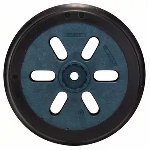 Шлифовальная подушка Bosch 2 608 601 053