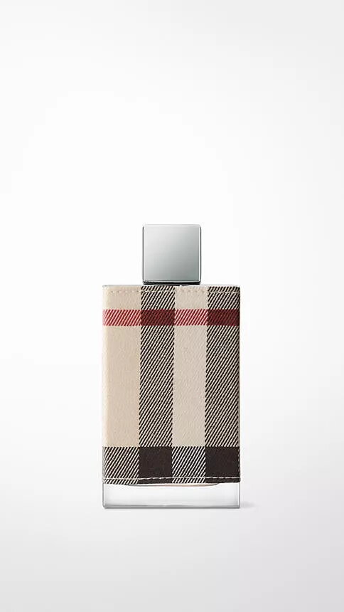 Smalkais aromāts BURBERRY London 100 ml