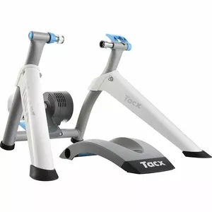 Indoor Smart Trainer GARMIN Tacx Flow T2240.61 with Adjustable Resistance and Bluetooth Connectivity