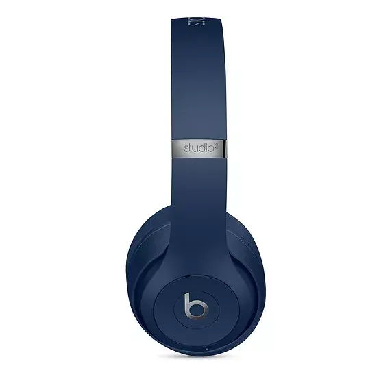 Austiņas Apple Beats Studio3 Wireless Photo 2