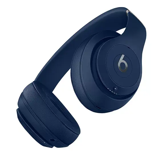 Austiņas Apple Beats Studio3 Wireless Photo 4