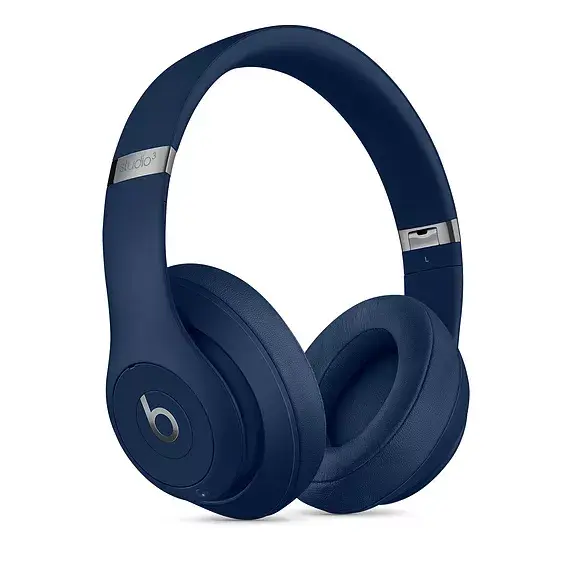 Austiņas Apple Beats Studio3 Wireless Photo 5