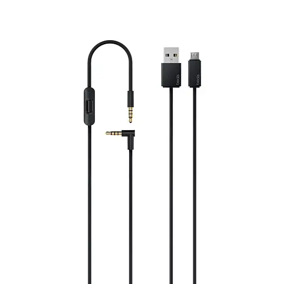 Austiņas Apple Beats Studio3 Wireless Photo 6