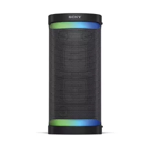 Sony SRS-XP700 loudspeaker Black Wireless