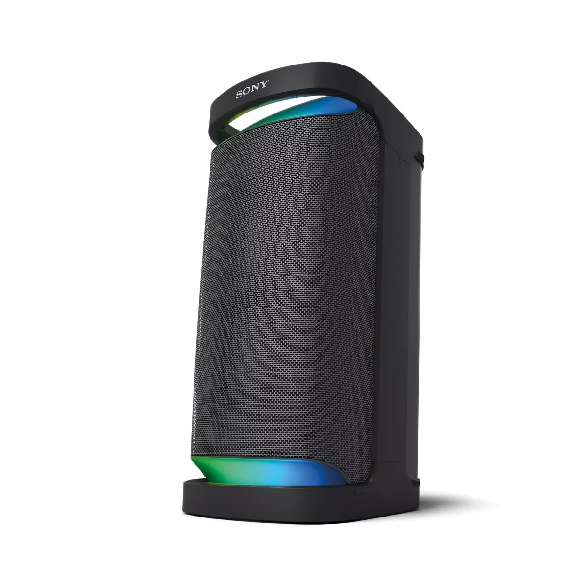 Portable Speaker Sony SRS-XP700 SRSXP700B.CEL Photo 2