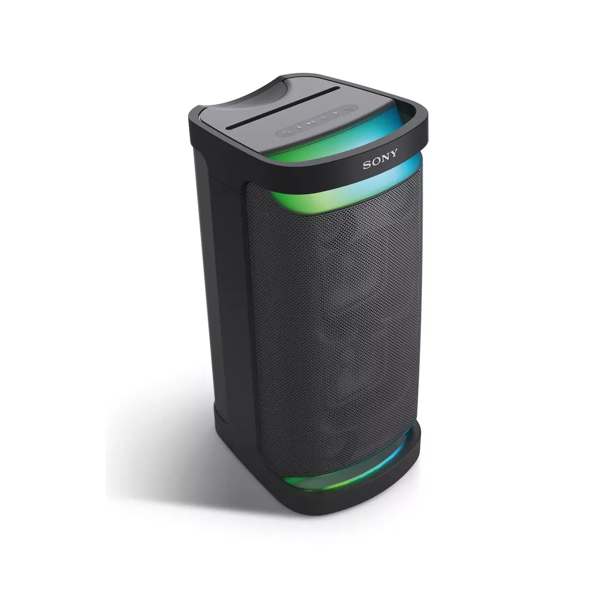 Portable Speaker Sony SRS-XP700 SRSXP700B.CEL Photo 3
