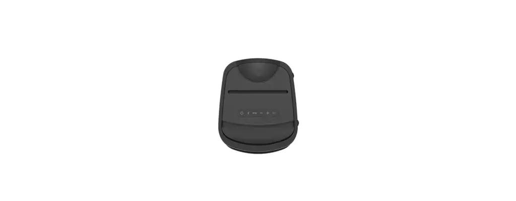 Portable Speaker Sony SRS-XP700 SRSXP700B.CEL Photo 6