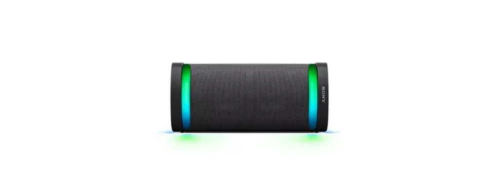 Portable Speaker Sony SRS-XP700 SRSXP700B.CEL Photo 7