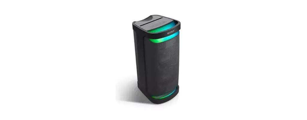 Portable Speaker Sony SRS-XP700 SRSXP700B.CEL Photo 8