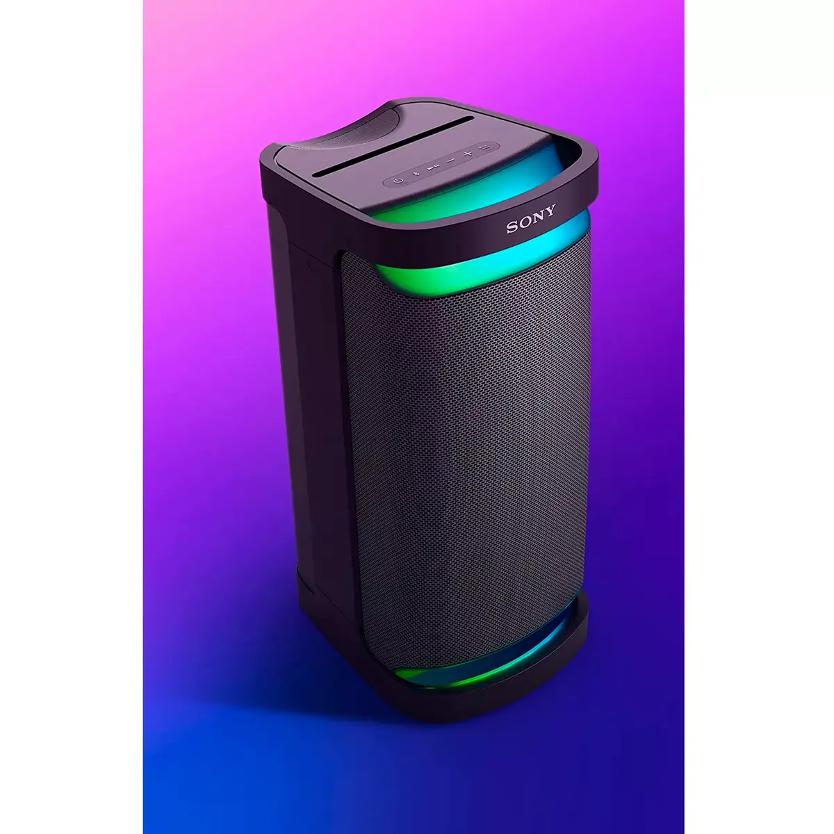 Portable Speaker Sony SRS-XP700 SRSXP700B.CEL Photo 10