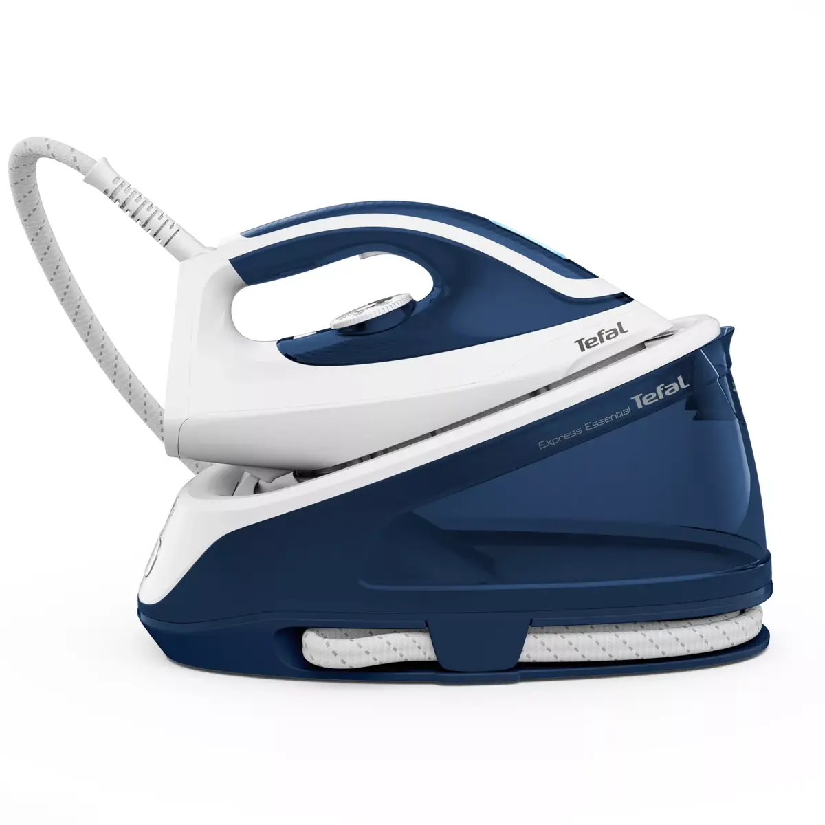 Tefal Express Essential SV6116 tvaika ģenerators-gludeklis Photo 2