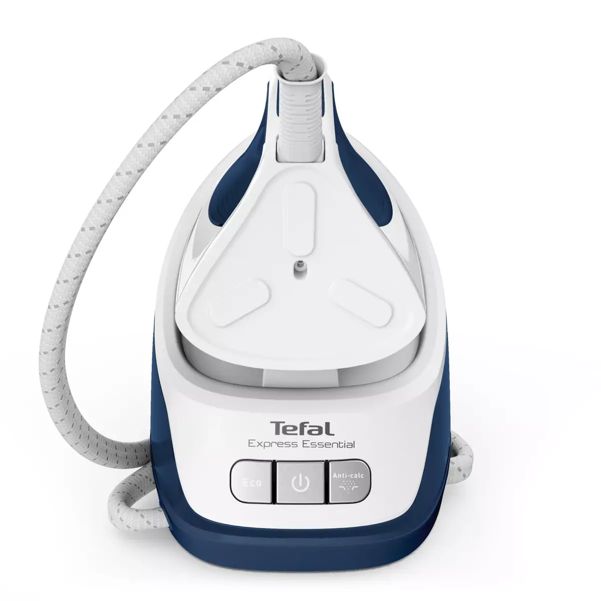Tefal Express Essential SV6116 tvaika ģenerators-gludeklis Photo 4