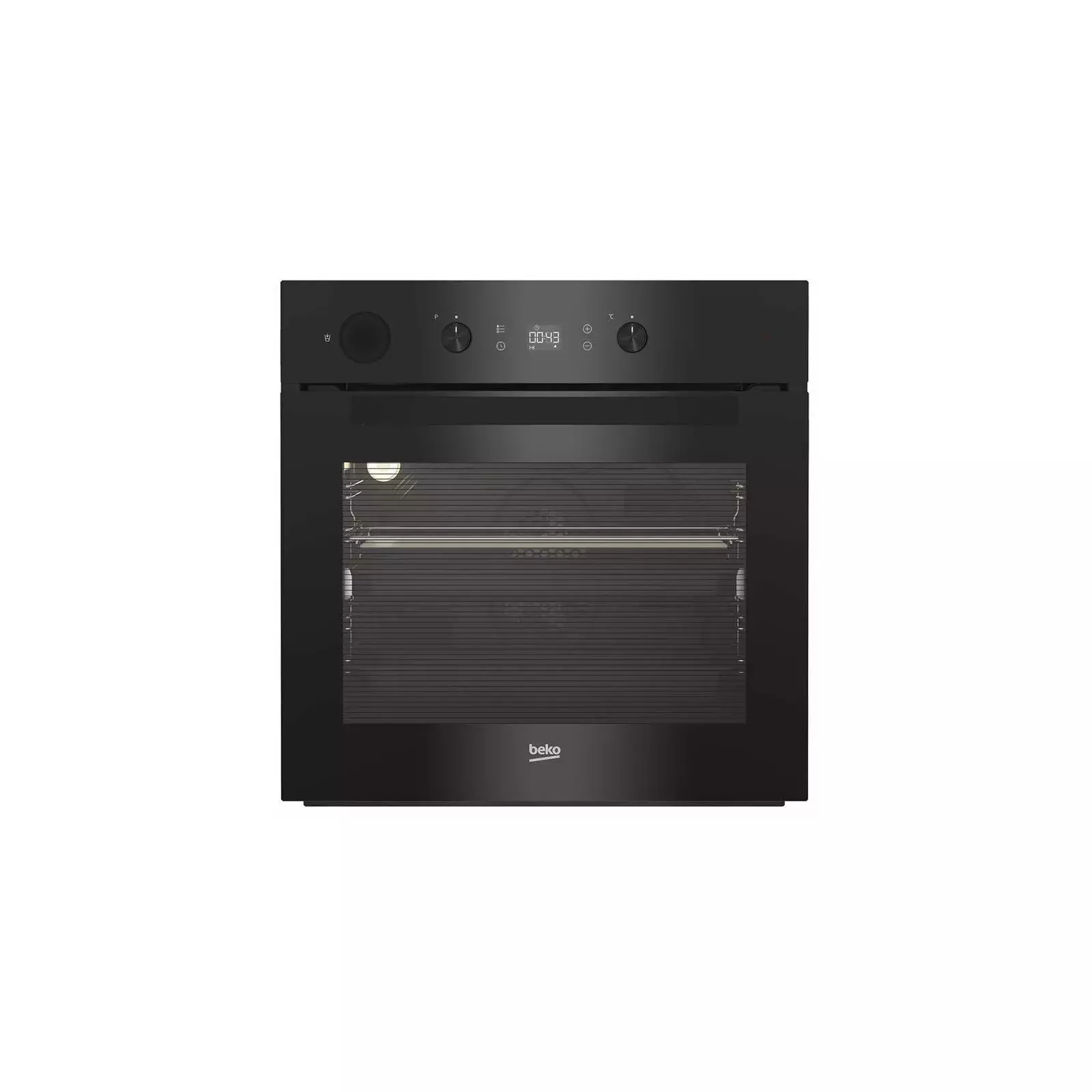 BEKO BIS24300BDS Photo 1