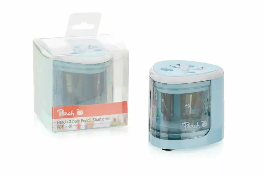 Электрический точилка для карандашей Peach PO102 Photo 2
