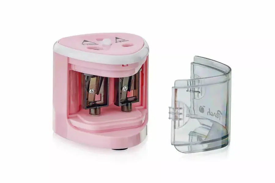 Электрическая точилка для карандашей Peach PO102 Photo 3