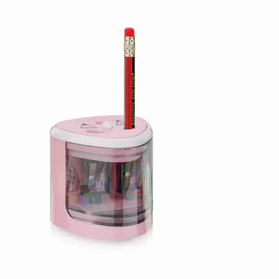 Электрическая точилка для карандашей Peach PO102 Photo 4