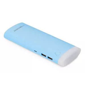 Esperanza Fermion EMP114B Power Bank 10000 mAh Blue