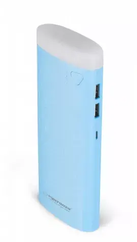 Esperanza Fermion EMP114B Power Bank 10000 mAh Photo 2