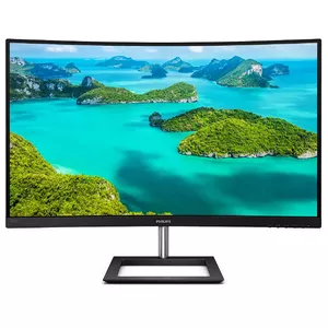 Монитор Philips E Line 322E1C 31.5" LCD Full HD 1920 x 1080