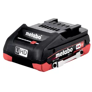 Battery Metabo 624989000 Cordless Tool