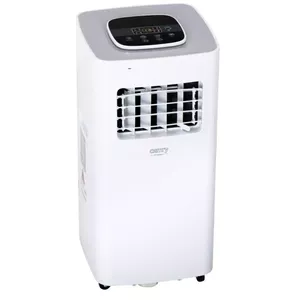 Camry Air conditioner CR 7926 Number of speeds 2, Fan function, White, Remote control, 7000 BTU/h