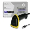 Handheld barcode reader QOLTEC 50867 Photo 8