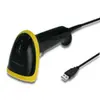 Handheld barcode reader QOLTEC 50867 Photo 9
