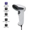 Handheld bar code reader Qoltec 50865 Photo 2
