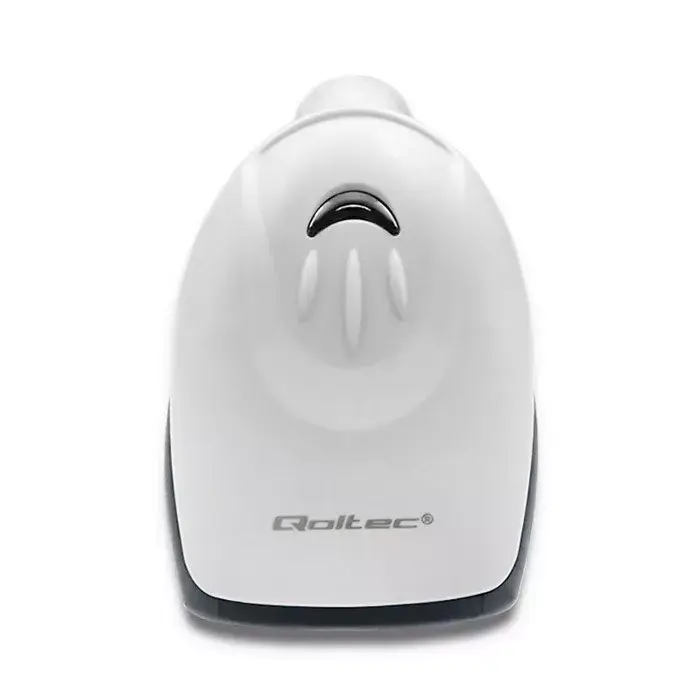 Handheld bar code reader Qoltec 50865 Photo 4