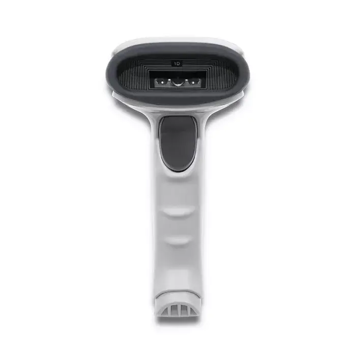 Handheld bar code reader Qoltec 50865 Photo 5