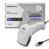 Handheld bar code reader Qoltec 50865 Photo 6