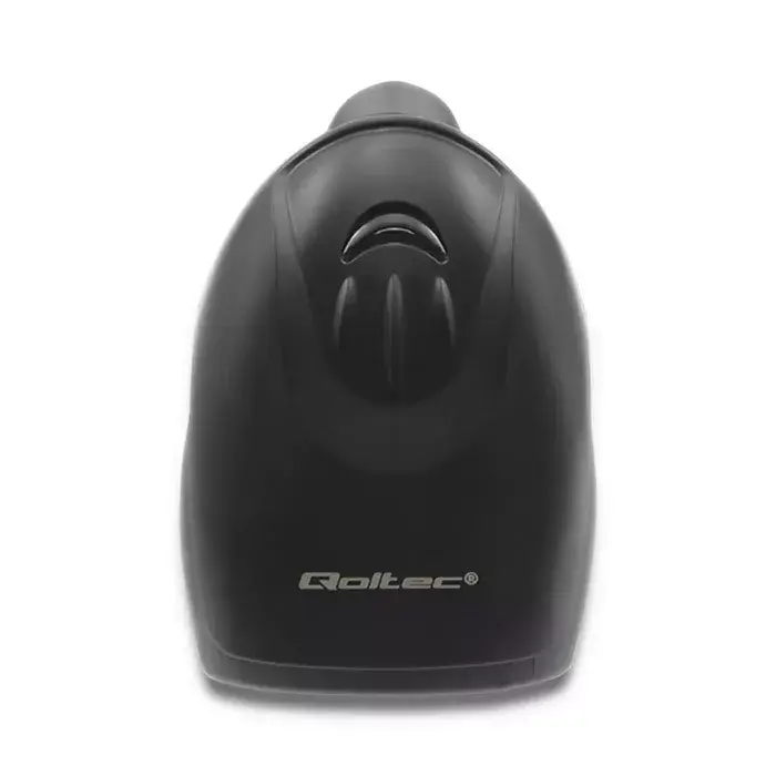 Rokas svītru koda nolasītājs QOLTEC 50866 Photo 6