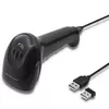 Handheld barcode reader QOLTEC 50868 Photo 4
