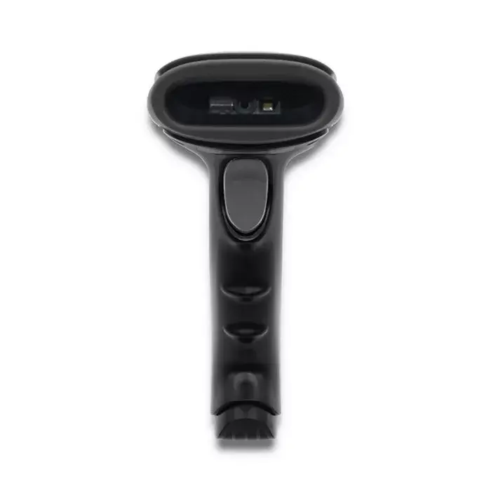 Handheld barcode reader QOLTEC 50868 Photo 5