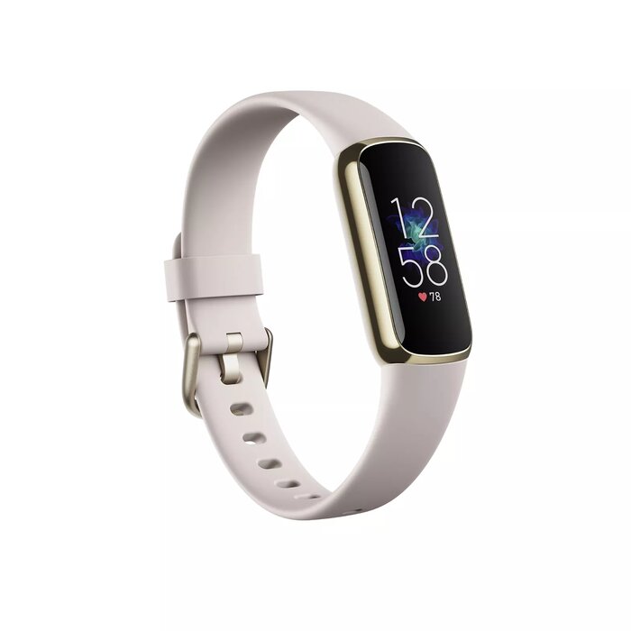 Fitbit FB422GLWT Photo 1