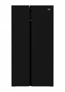 Refrigerator BEKO GN163140ZGBN Photo 2