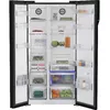 Refrigerator BEKO GN163140ZGBN Photo 5
