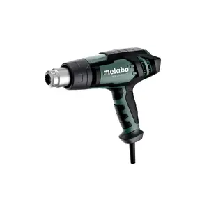 Karstā gaisa pistole Metabo HGE 23-650