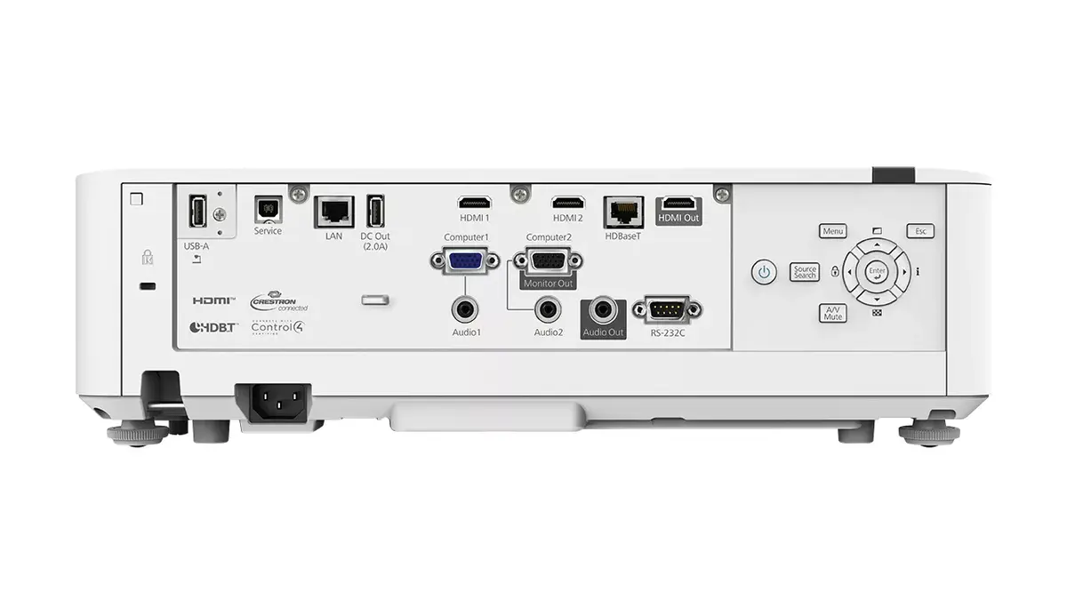 Projektors EB-L630U Photo 6