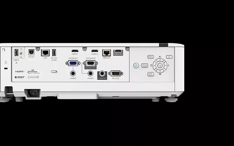 Projektors EB-L630U Photo 21