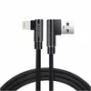 USB to Lightning cable SWISSTEN SW-QU-USB-LIGHT-12M-BK Photo 3