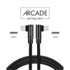 SWISSTEN USB-C to USB-C 1.2m Quick Charge 3.1 Photo 2