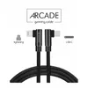 SWISSTEN кабель USB-C — Lightning SW-QU-TYPCLIGHT012M-BK Photo 2