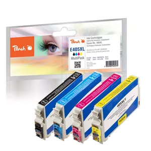 Toner Peach Epson Nr.405XL MultiPack 4000 pages Color