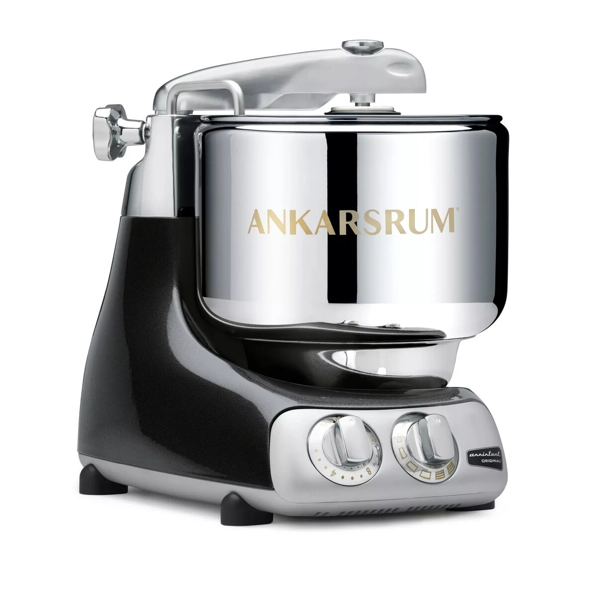 Food Processors